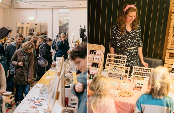 Dit zijn de leukste kerstmarkten van 2024 (foto: Winterwinkelen Utrecht met Studio Lanterfant) Dit zijn de leukste kerstmarkten van 2024 (foto: Winterwinkelen Utrecht met Studio Lanterfant)